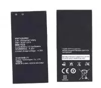 Аккумулятор (батарея) HB474284RBC для телефона Huawei Ascend G620