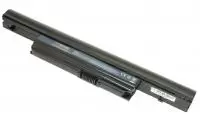 Аккумулятор (батарея) AS10B31 для ноутбука Acer Aspire 3820T, 5200мАч, 11.1В, черный (OEM)