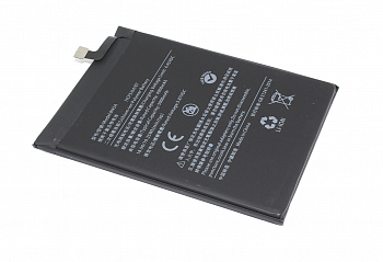 Аккумулятор (батарея) Amperin BN5A для телефона Xiaomi Redmi Note 10, Note 10 5G